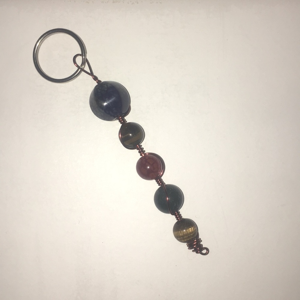 Keychains - Picture 4 of 8